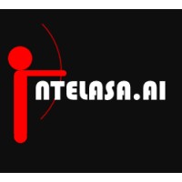 intelasa logo, intelasa contact details