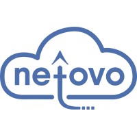 Netovo Group LLC logo, Netovo Group LLC contact details