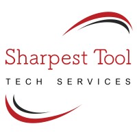 Sharpest Tool Technology Services logo, Sharpest Tool Technology Services contact details