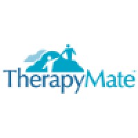 TherapyMate logo, TherapyMate contact details