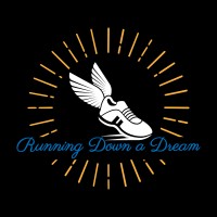 Running Down A Dream logo, Running Down A Dream contact details