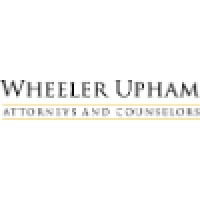 Wheeler Upham, P.C. logo, Wheeler Upham, P.C. contact details