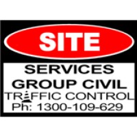 Site Services Group Traffic Control logo, Site Services Group Traffic Control contact details