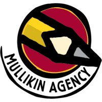 The Mullikin Agency logo, The Mullikin Agency contact details