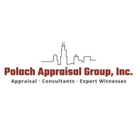 Polach Appraisal Group, Incorporated logo, Polach Appraisal Group, Incorporated contact details