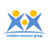 Creative Resource Group logo, Creative Resource Group contact details