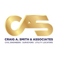 Craig A. Smith & Associates logo, Craig A. Smith & Associates contact details