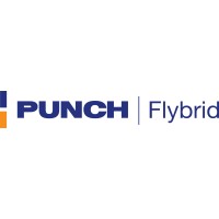 PUNCH Flybrid logo, PUNCH Flybrid contact details