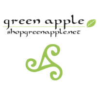 Green Apple Active logo, Green Apple Active contact details