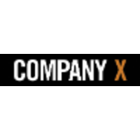 Company X Studios logo, Company X Studios contact details