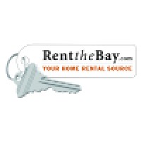 Rent The Bay logo, Rent The Bay contact details