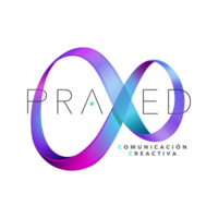 PRAXED COMUNICACIÓN CREACTIVA logo, PRAXED COMUNICACIÓN CREACTIVA contact details