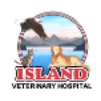 Island Veterinary Hospital logo, Island Veterinary Hospital contact details