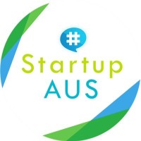 StartupAUS logo, StartupAUS contact details