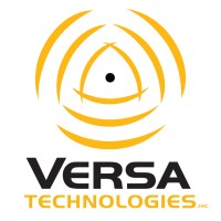 VERSA Technologies, Inc. logo, VERSA Technologies, Inc. contact details