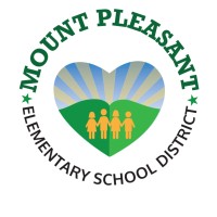 Mount Pleasant Elementary School District logo, Mount Pleasant Elementary School District contact details