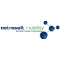 Netresult Mobility Ltd logo, Netresult Mobility Ltd contact details