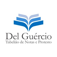 Del Guércio - Tabelião de Notas e Protesto logo, Del Guércio - Tabelião de Notas e Protesto contact details