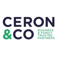 CERON & CO logo, CERON & CO contact details