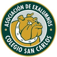 Asociación de Exalumnos del Colegio San Carlos logo, Asociación de Exalumnos del Colegio San Carlos contact details