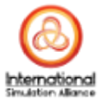 International Simulation Alliance logo, International Simulation Alliance contact details