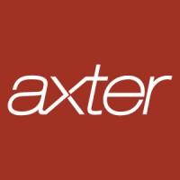 Axter Ltd logo, Axter Ltd contact details