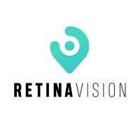 Retina Vision logo, Retina Vision contact details