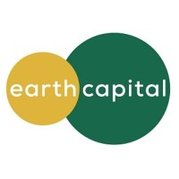 Earth Capital logo, Earth Capital contact details