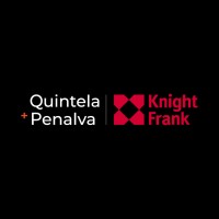 Quintela + Penalva | Knight Frank logo, Quintela + Penalva | Knight Frank contact details