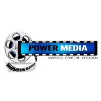 Power Media PM logo, Power Media PM contact details