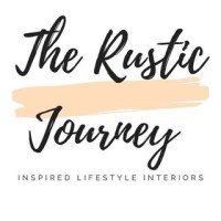 THE RUSTIC JOURNEY logo, THE RUSTIC JOURNEY contact details