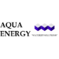 Aqua Energy International Limited logo, Aqua Energy International Limited contact details