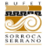 Bufet Sorroca Serrano logo, Bufet Sorroca Serrano contact details