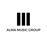 Alma Music Group logo, Alma Music Group contact details