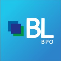 BL BPO logo, BL BPO contact details