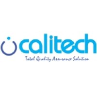 Calitech India logo, Calitech India contact details