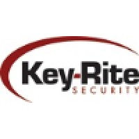 Key-Rite Security logo, Key-Rite Security contact details