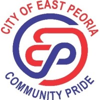 CITY OF EAST PEORIA logo, CITY OF EAST PEORIA contact details