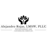 ALEJANDRO ROJAS LMSW PLLC logo, ALEJANDRO ROJAS LMSW PLLC contact details