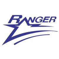 Ranger Glass logo, Ranger Glass contact details