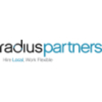 Radius Partners LLC logo, Radius Partners LLC contact details