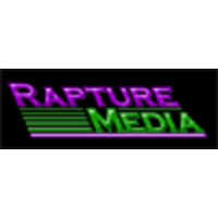 Rapture Media logo, Rapture Media contact details