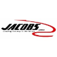 Jacobs Corporation logo, Jacobs Corporation contact details