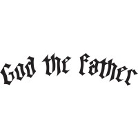 God The Father logo, God The Father contact details