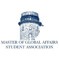 Master of Global Affairs Student Association logo, Master of Global Affairs Student Association contact details