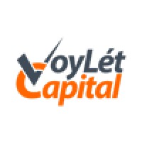 VoyLét Capital logo, VoyLét Capital contact details