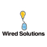 Wired Solutions - Application Development logo, Wired Solutions - Application Development contact details