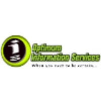 Optimum Information Services logo, Optimum Information Services contact details