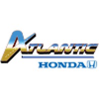 Atlantic Honda logo, Atlantic Honda contact details