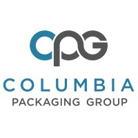 Columbia Packaging Group logo, Columbia Packaging Group contact details